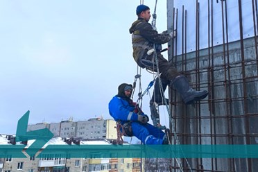 Нужны высотные работы? — Тогда вам точно к нам! Подробнее: https://vk.com/brendmedia_72?w=wall-228156506_980