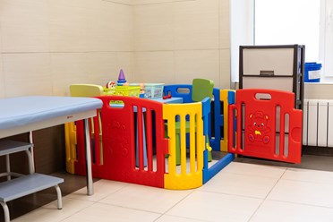 Фото компании  Клиника Семейная 19