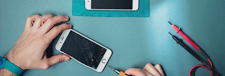 Фото компании  Ремонт телефонов и ноутбуков 2
