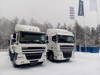 Фото компании ООО ГрузАвто Сервис - 36 6