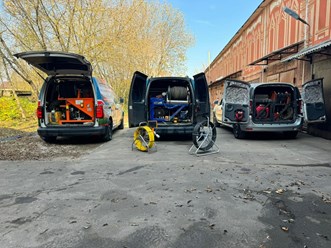 Фото компании  Авар - засор 7