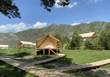 Фото компании  Айвенго 1