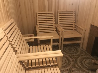 Фото компании  Мебель из дерева 5