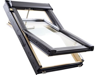 мансардные окна Roto