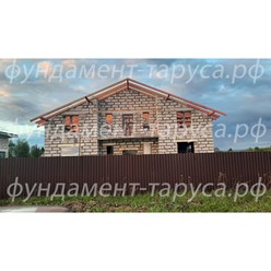 Фото компании  Фундамент Таруса 2