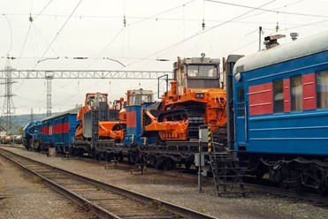 Фото компании  Логистическая компания│ИП Михалев С.В. 6