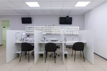 Фото компании  Sweet Nail Studio 7