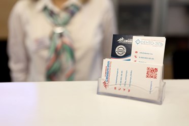 Фото компании  Клиника Семейная 47