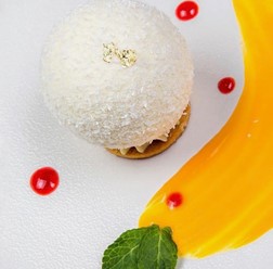 Фото компании  Променад, ресторан 3