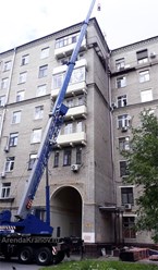 Фото компании ООО СпецАвтоБаза №97 12