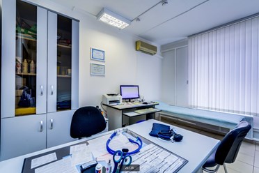 Фото компании ООО МедБиоСпектр 2