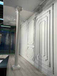 Магазин гипсовой лепнины