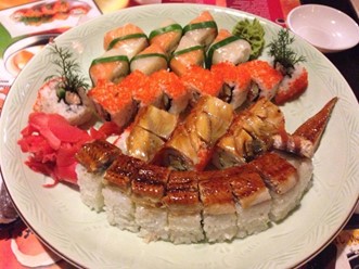 Фото компании  Ichiban Boshi, сеть японских ресторанов 11