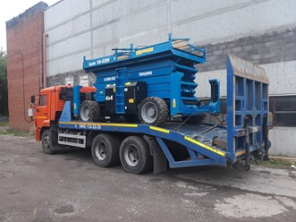 Фото компании ООО Современные подъемные системы 1