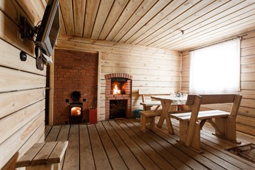 Фото компании  Эко-баня 9