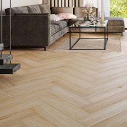 Винил Arbiton Herringbone, CA153 Yankee Oak