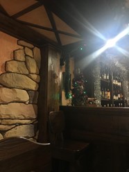 Фото компании  Медведь, ресторан 8