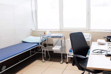 Фото компании  Клиника Семейная 8