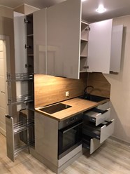 Фото компании ООО Империя 34