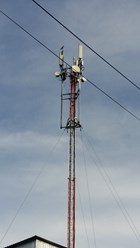 Фото компании ООО СпецМачтСтрой 1