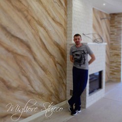 Фото компании  MiglioreStucco 2