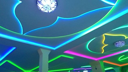 Фото компании  У фонтана, кафе 4
