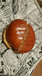 Фото компании  BB &amp; Burgers, бургерная 15