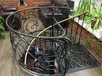 Фото компании ООО Подкова СПб 12