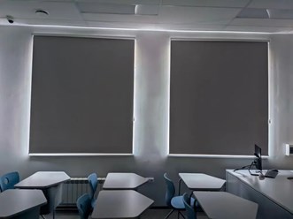 Фото компании  Аликанте.Жалюзи 2