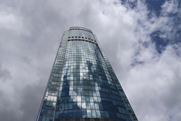 Новостройки Екб