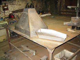 Фото компании ООО Красноярские МеталлоКонструкции 43