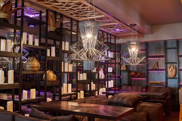 Фото компании  SKY LOUNGE IRKUTSK 1