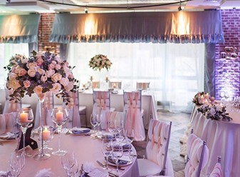 Фото компании  Пале Рояль, ресторан 7