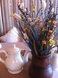 Фото компании  Марсельеза, ресторан 34