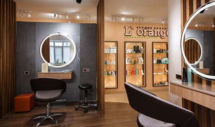 Фото компании  L`Orange 11