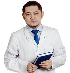 МРТ-центр МИБС-Вологда. Ваниев Роланд Ибрагимович: хирург, ортопед, травматолог. Стаж более 15 лет. Принимает взрослых и детей.