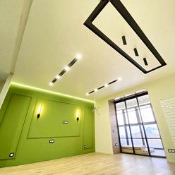 Фото компании  Потолки СПб 1