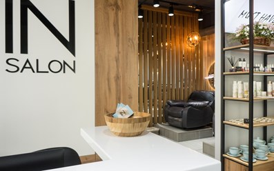 Фото компании  Insalon 4