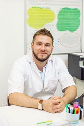 Фото компании  Био-Вет Калужская 10