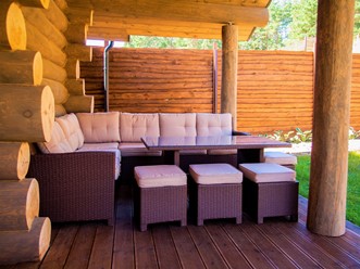 Фото компании  ПАР, банный клуб 8