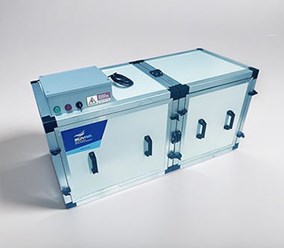 Фото компании  «Stivair» 1