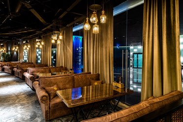 Фото компании  Lounge 29