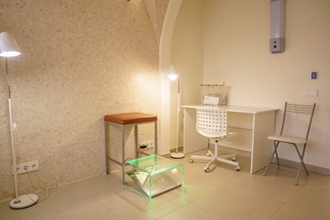 Фото компании  Подолог Ева Корнееева 22