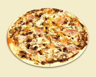 Фото компании  Pizza Pizza, пиццерия 16