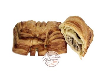 Фото компании ООО Хлебная Пристань 3