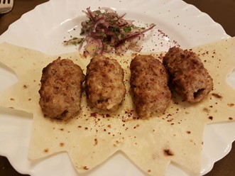 Фото компании  Баку, ресторан 2