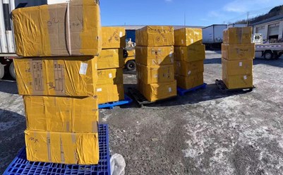 Фото компании ООО «Транс Альянс Трэйд» 7