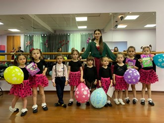 Фото компании  "Мечтатели" 6