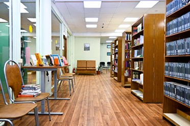 Фото компании ГБУ г. Москвы "ОКЦ САО" Библиотека № 44 имени В.Г. Короленко 2