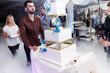 Фото компании ООО Свадебное агентство "Wedding PRO" 5
